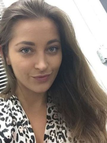 Анкета проститутки Надежда, 22 года